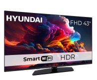 HYUNDAI FLM43TS349SMART 43" LED Full HD Tivo OS - 1339092 - zdjęcie 2
